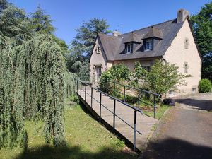 A VENDRE - SOQUET IMMOBILIER - EXCLUSIVITÉ - GUITTÉ