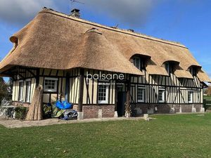 PROPRIÉTÉ AU CHARME NORMAND