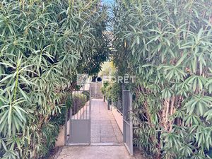 Maison T4 Marseille 02 à vendre