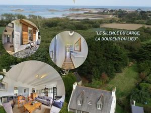 Propriété 6 pièces 124 m²