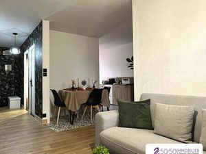Appartement 1 pièce 39 m²