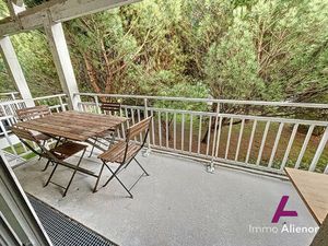 LOCATION MEUBLEE - APPARTEMENT T3