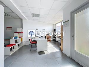 Bureaux Bressuire 34 m2