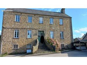 Appartement 50 m² à Brix