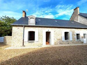 Vente Maison à Baugé (49150) : à vendre / 105m² Baugé