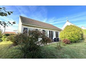 Maison Verderel-lès-Sauqueuse m² T-5 à vendre  189 000 €