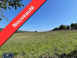 Terrain à vendre 3718 m² - Pont-du-Casse (47) - 111 000€