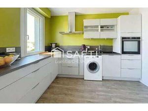 Vente Appartement 2 pièces à Avranches (50300) : à vendre 2 pièces / 45m² Avranches