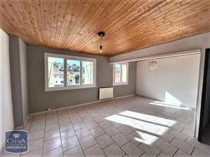 Appartement à louer 4 pièces 68.39 m² - Peyrolles-en-Provence (13) - 795€