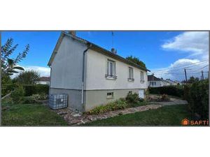Vente Maison à Saint-Pierre-en-Auge (14170) : à vendre / 76m² Saint-Pierre-en-Auge