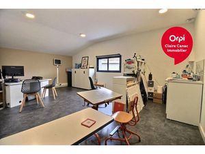 Location locaux professionnels à Lavaur (81500)  643 €