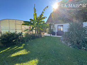 MAISON AUXONNE - DOLE