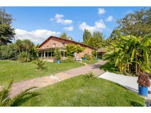 DOMAINE LAVALETTE HABITATION D'EXCEPTION