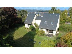 Maison d'architecte au calme et sans vis-à-vis