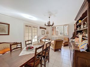 Maison de village familliale à conforter