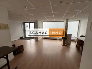 Local d'activités de 294m²