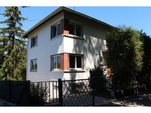 Maison individuelle au Rebberg (Riedisheim)