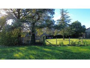 Terrain 4860 m² SERRES-ET-MONTGUYARD