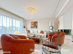 Maison 5 pièces 93 m²