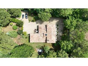 Maison de maitre de 206 m² à Candresse