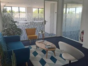 BUREAUX A VENDRE