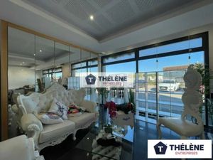 V9821 - SAINT JEAN DE VEDAS - BUREAUX / LOCAL PROFESSIONNEL - À LOUER - 150 M²