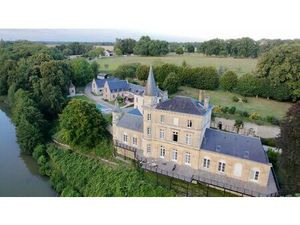 Maison à vendre Rouziers-de-Touraine