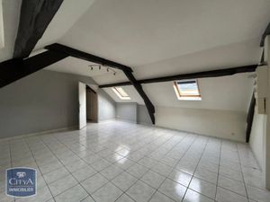 Appartement à louer 2 pièces 42.78 m² - Bouchemaine (49) - 545€