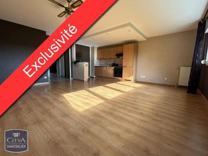 Appartement à vendre 3 pièces 69.15 m² - Quetigny (21) - 132 000€