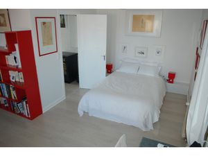 SAINT POURCAIN SUR SIOULE - Appt F1 2ème étage