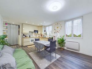 Vente Appartement 2 pièces de 39m² - 93240 Stains