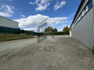 LOCAL D'ACTIVITE - ENTREPOT A LOUER