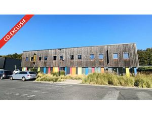 LOCAL D'ACTIVITE A VENDRE