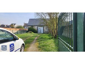 Parking à louer - Liesse-Notre-Dame (02) - 35€