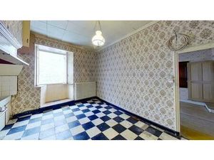 CHANAC : MAISON DE VILLE 80 m²