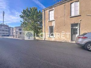 Vente Maison à Thouars (79100) : à vendre / 65m² Thouars
