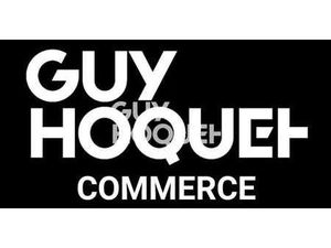 Location Bureaux et commerces à Dinan (22100) : à louer / 43m² Dinan