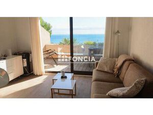 T2/3 BARQUEROUTE - VUE MER EXCEPTIONNELLE