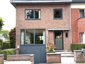 Huis te huur in Wilrijk met 3 slaapkamers