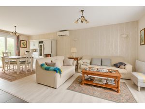 Maison Maulette 6 pièce(s) 105.18 m2