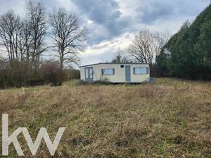 Terrain - Ouzouer sur trezee - - 29 700€