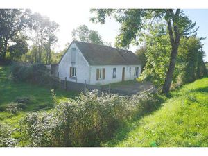 Achat Maison 3 pièces 65m² DIOU 03290