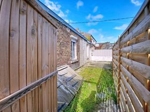 Vente maison 5 pièces 110 m² à Laon (02000)  99 000 €