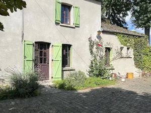 Vente maison 5 pièces 92 m² à Auzances (23700)  99 000 €