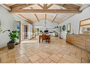 Vente maison 6 pièces 243 m² Levens (06670)