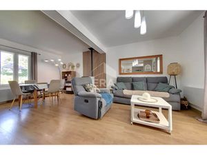 Maison 6 pièces 120 m² à vendre / acheter rang-du-fliers 62180 ? | ERA Immobilier