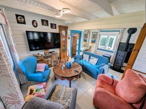 Maison à vendre MAHALON 5 pièce(s) 103m2 260 000€