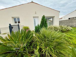 Maison à vendre SAINT GEORGES DU BOIS 4 pièce(s) 91m2 185 000€