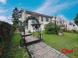 Vente maison 3 pièces 70 m² à Beuvardes (02130)  123 000 €