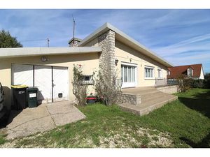 Vente maison 3 pièces 73 m² à Veuzain-sur-Loire (41150)  119 000 €